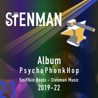 Psychedelische Farben